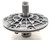 5R55N Reman Pump Assembly (38-Tooth Overdrive Sun Gear)