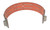 26022 Intermediate Brake Band, C4