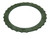 26126 C4 C5 Automatic Transmission Direct Steel Plate .078 Inch 26 Teeth 3.596 Inch ID