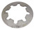 C6 E4OD 4R100 automatic transmission forward clutch disc spring