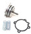 C6 automatic transmission servo Code R kit