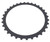 36132ek Coast (32T) (Stamped Steel Drum) (Kolene) (F81Z-7B442AA) (98-Up)