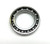 E4OD automatic transmission center support ball bearing 1.18 inch ID 1.85 inch OD .352 inch thick