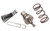 AOD automatic transmission valve body hi reverse valve kit