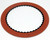 AOD, AODE, 4R70 Red High Performance Friction Plate .068" 1997-UP | Automatic Transmission Thunderbird, F Series, E Series