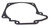 AOD AOD-E AODE 4R70W automatic transmission extension housing gasket
