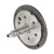 CD4E Automatic Transmission Oil Pump