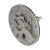 CD4E Automatic Transmission Oil Pump