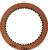 A904 (TF6) Forward Hi-Energy Friction Plate