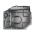 Pan (42RLE) (52852912AC) (03-Up) (162765)