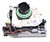 D132420 62TE Solenoid Block