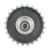 D132678 62TE Shaft, Output (2006-Up) (132678) (5078637AB)
