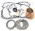 60006h Master Kit, Acura, Honda 4 Speed, 2 Shaft, Legend