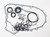 Overhaul Kit 4 Speed, 3 Shaft, A24A, A2YA, M24A, S24A