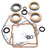 70006ba M5DA, M5HA, MPYA Master Rebuild Kit | Compatible With Acura Vehicles