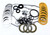 90006C Master Rebuild Kit with OEM Frictions
