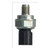 Pressure Switch (33 PSI Black) (D90411C)