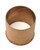 automatic transmission no walk solid case bushing