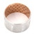 THM180 THM350 THM700R4 4L30E 4L60E automatic transmission dimpled babbitt extension housing bushing