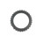 THM180, THM180C, 4141 and 4L30-E automatic transmission 3rd clutch steel plate