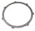 THM180, THM180C, 4141 and 4L30-E automatic transmission reverse steel plate