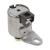 4EAT-GF GF4A-EL JF403E automatic transmission 1-2 shift solenoid with black connector