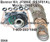 JF506E 09A Automatic Transmission Banner Rebuild Kit | Fits X-Type, 45, 75, Discovery, Freelander, Mondeo, Galaxy, MPV, Sharan, Golf, Jetta