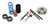 4L30E (ML4) Automatic Transmission Shift Correction Kit (Shift Correction Package) | Fits 1990-2004 BMW, Cadillac, Honda And Isuzu Vehicles