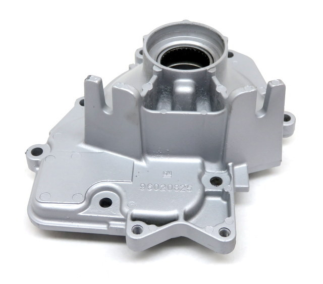 ZF S542 Transmission Tail Housing Cobra Transmission