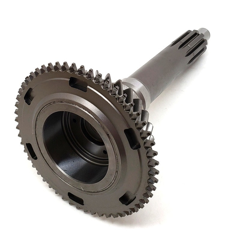 NV5600 Standard Transmission Input Shaft (22748) 26 Teeth, 1 3/8 Inch