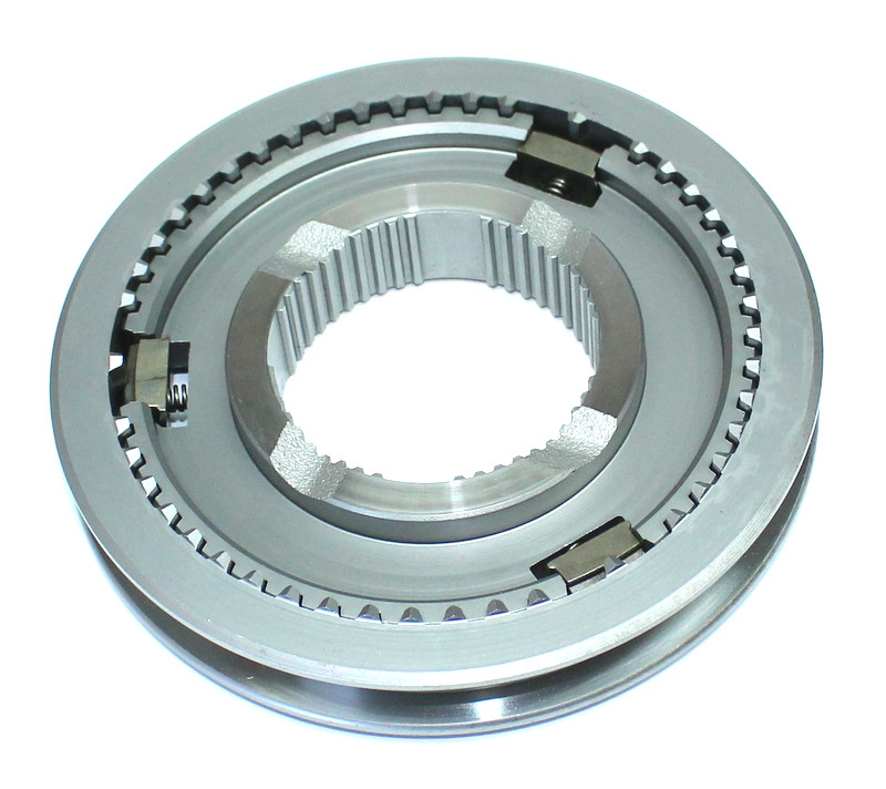 TR3650 Transmission Parts | Ford Mustang GT and MG ZT Transmission Kits