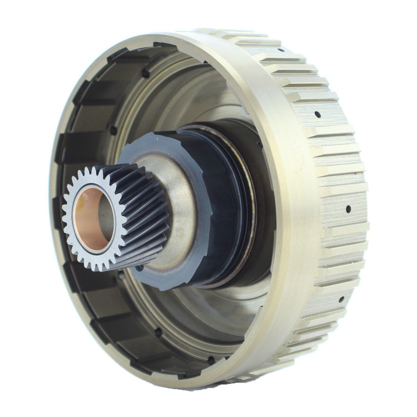 4L80E, 4L85E Overrun Clutch w/ Sun Gear (A34551A) Cobra Transmission