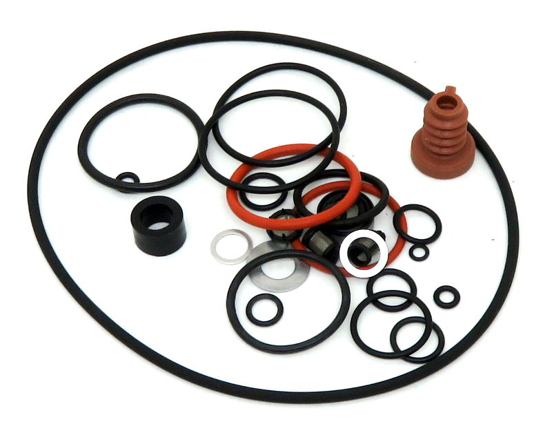 MB 722.6 Automatic Transmission Valve Body Sub Kit Cobra Transmission