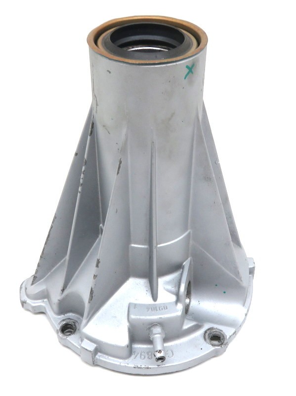 NP 208 Transfer Case Parts Cobra Transmission