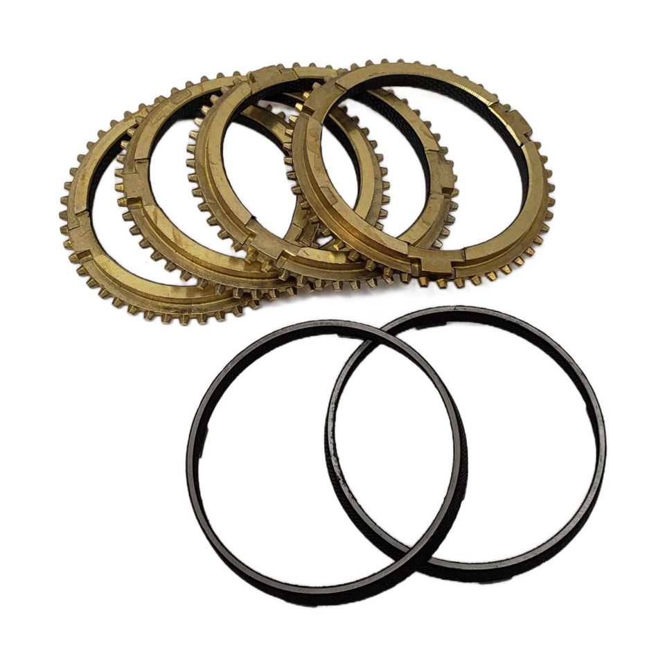 TR3650 Transmission Parts Ford Mustang GT and MG ZT Transmission Kits