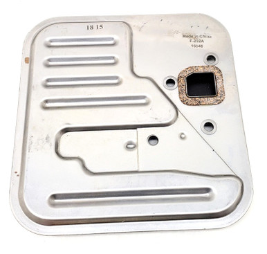 Filter, Mitsubishi A4AF-1, A4AF-2 (F4A32), A4BF-1 - Cobra Transmission