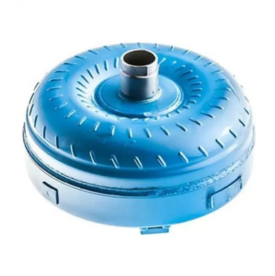 RE5R05A, Torque Converter (DA60) | Codes: 40B, B40, FNJ4, J4