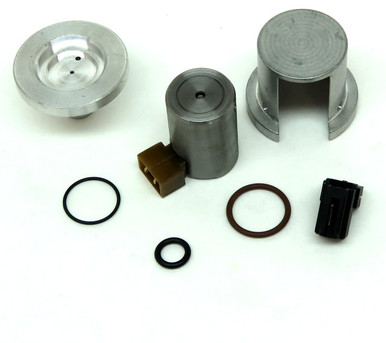 Solenoid, Transfer Clutch Duty (On VB), R4AX-EL (4EAT) - Cobra