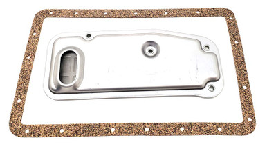 Filter Kit, Toyota A340F - Cobra Transmission