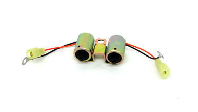 A341E Automatic Transmission Shift Solenoid Kit (52-9021) | Only Shift ...