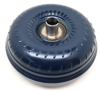 A340 Automatic Transmission Torque Converter | 6-Pads, High Stall