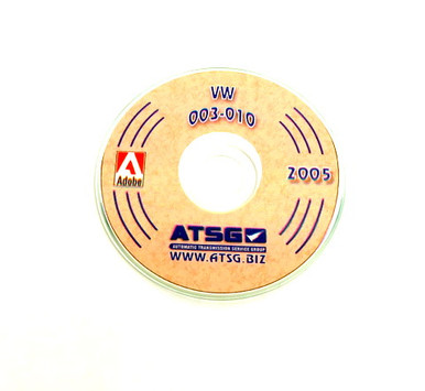 Technical - Repair Manual, Volkswagen 010, 087, 089, 090 - Cobra ...