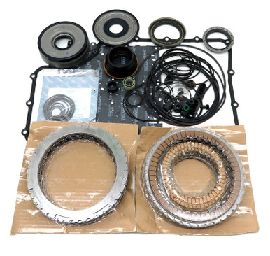 Ford OEM Automatic Transmission-pan Gasket HL3Z7A191A for sale online