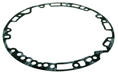Transmission Filter & Pan Gasket Kit For 2007-2012 Dodge Ram 3500/4500/5500 (AS68RC/A465) - View #3
