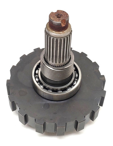 AS68RC (A465) Automatic Transmission Output Shaft (68019864AA) | 8