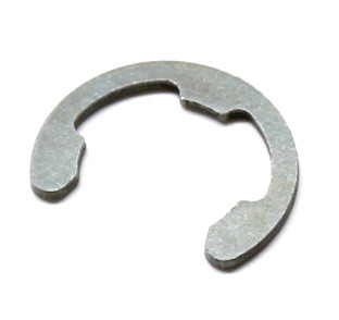 AX4, AX5 Standard Transmission Snap Ring (Shift Rail) (83500546