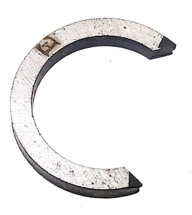 スピードアイリンク AX4, AX5, G52 Standard Transmission Snap Ring (Rear Cluster Shaft