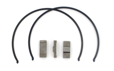 AX15, R151 Standard Transmission 3-4 Synchro Key and Spring Kit