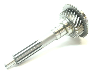 290, NV1500, NV3500, NV3550 Standard Transmission Input