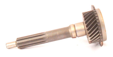 Getrag 290, NV1500, NV3500, NV3550 Standard Transmission Input